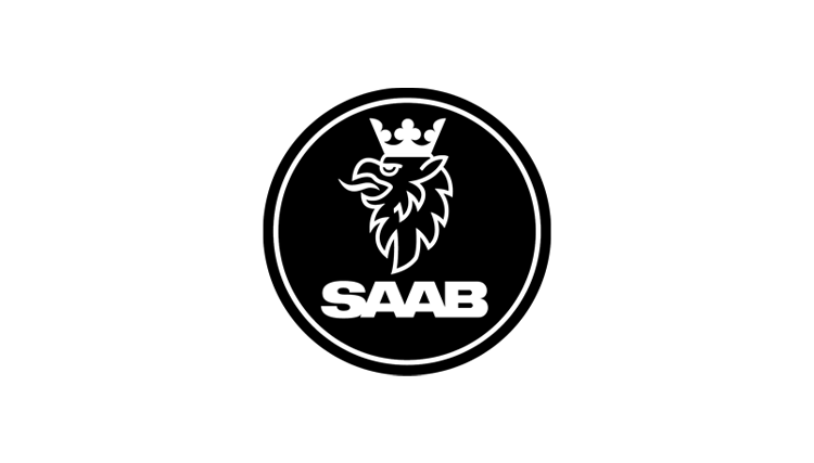 saab logo