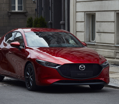Buying a Used Mazda: What Should You Look For?