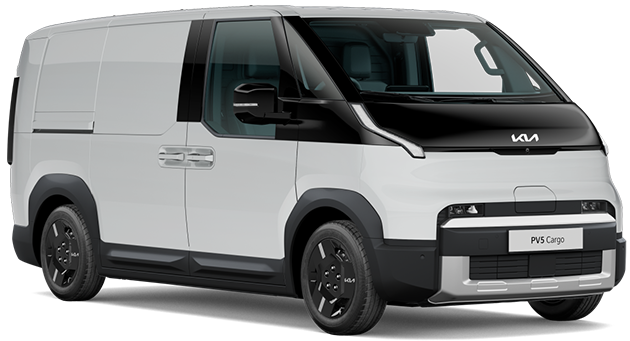 Kia PBV Cargo