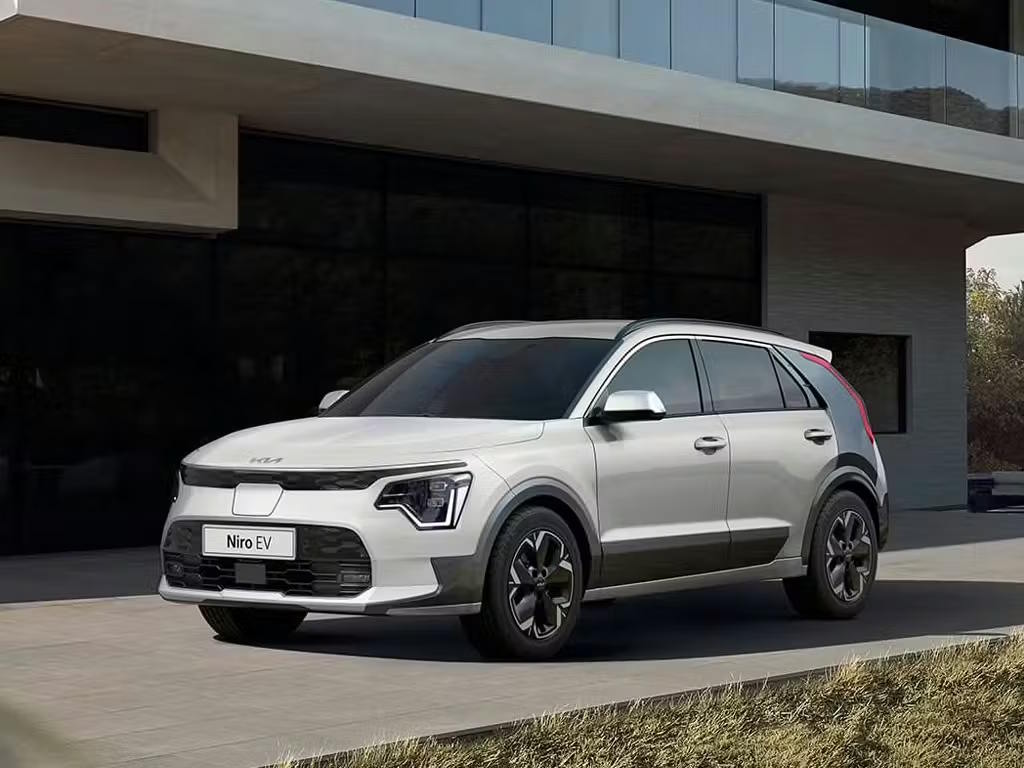 Kia Niro EV