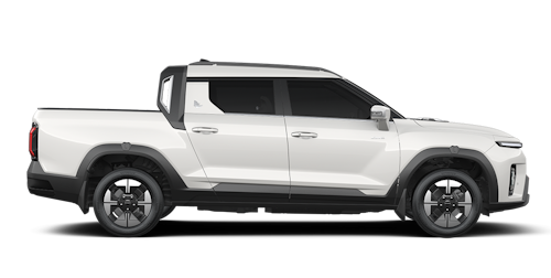 Musso EV