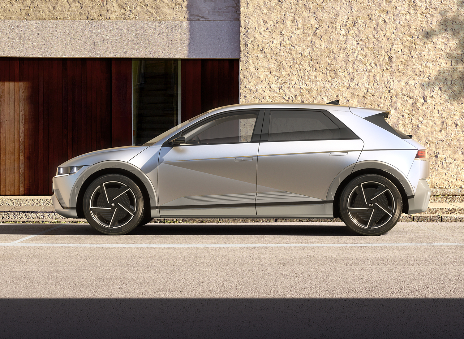 IONIQ 5