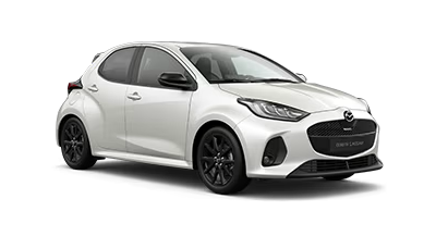 Mazda2 Hybrid