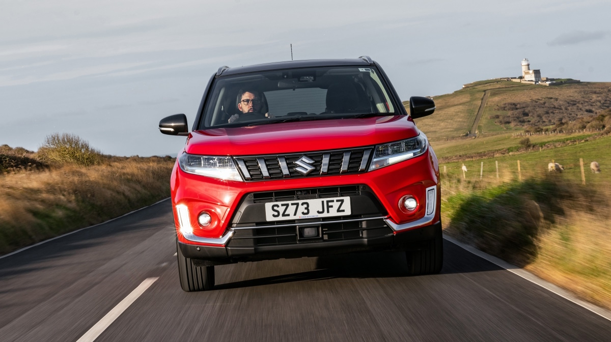 Vitara