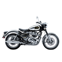 Classic 650
