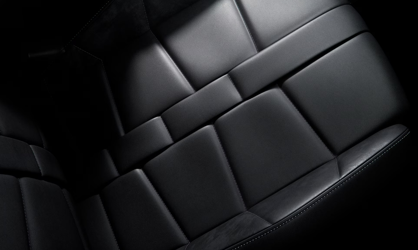 upholstery of DS3