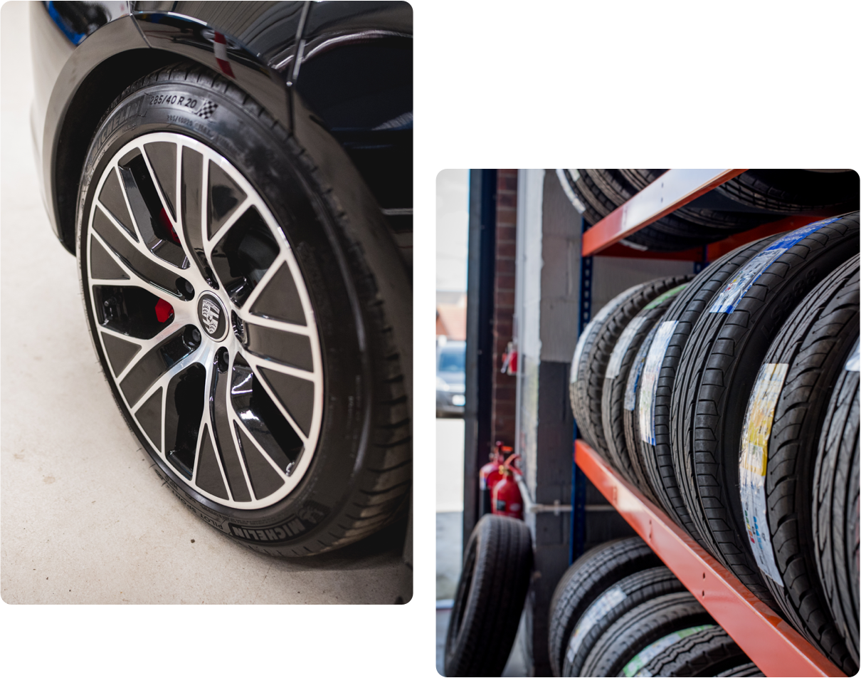 Tyres
