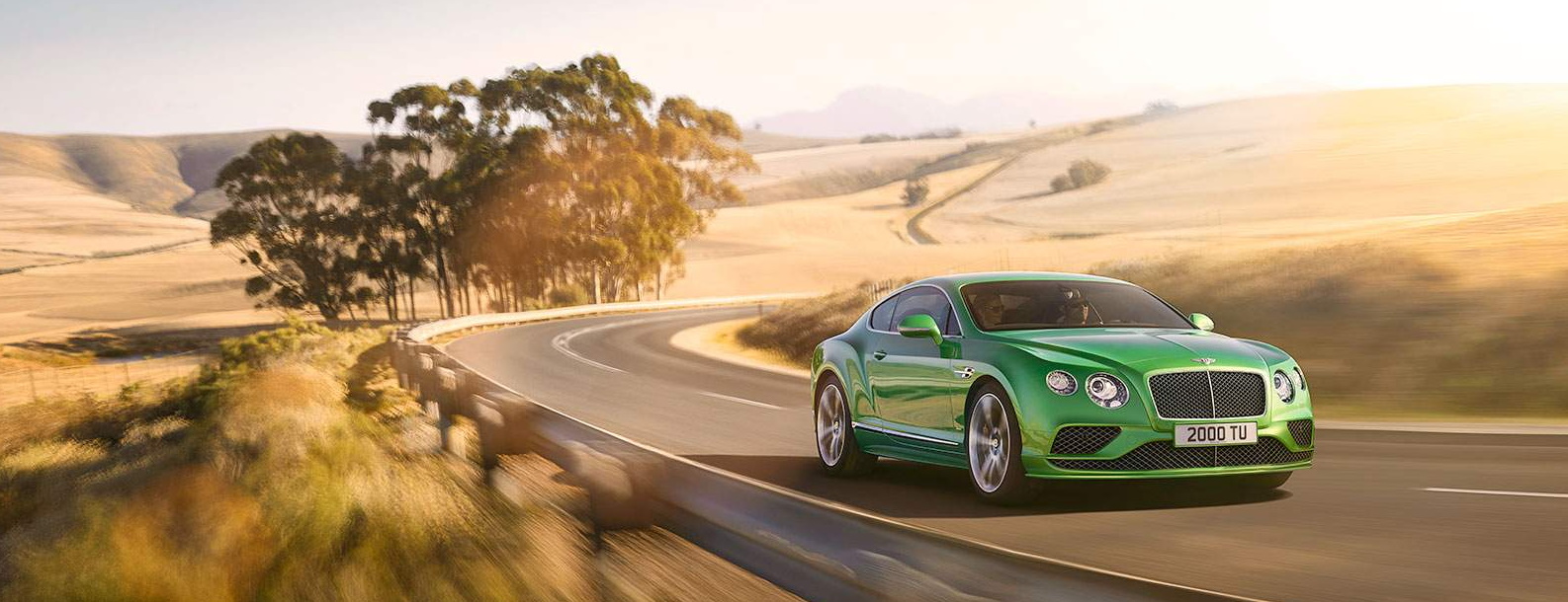 Bentley