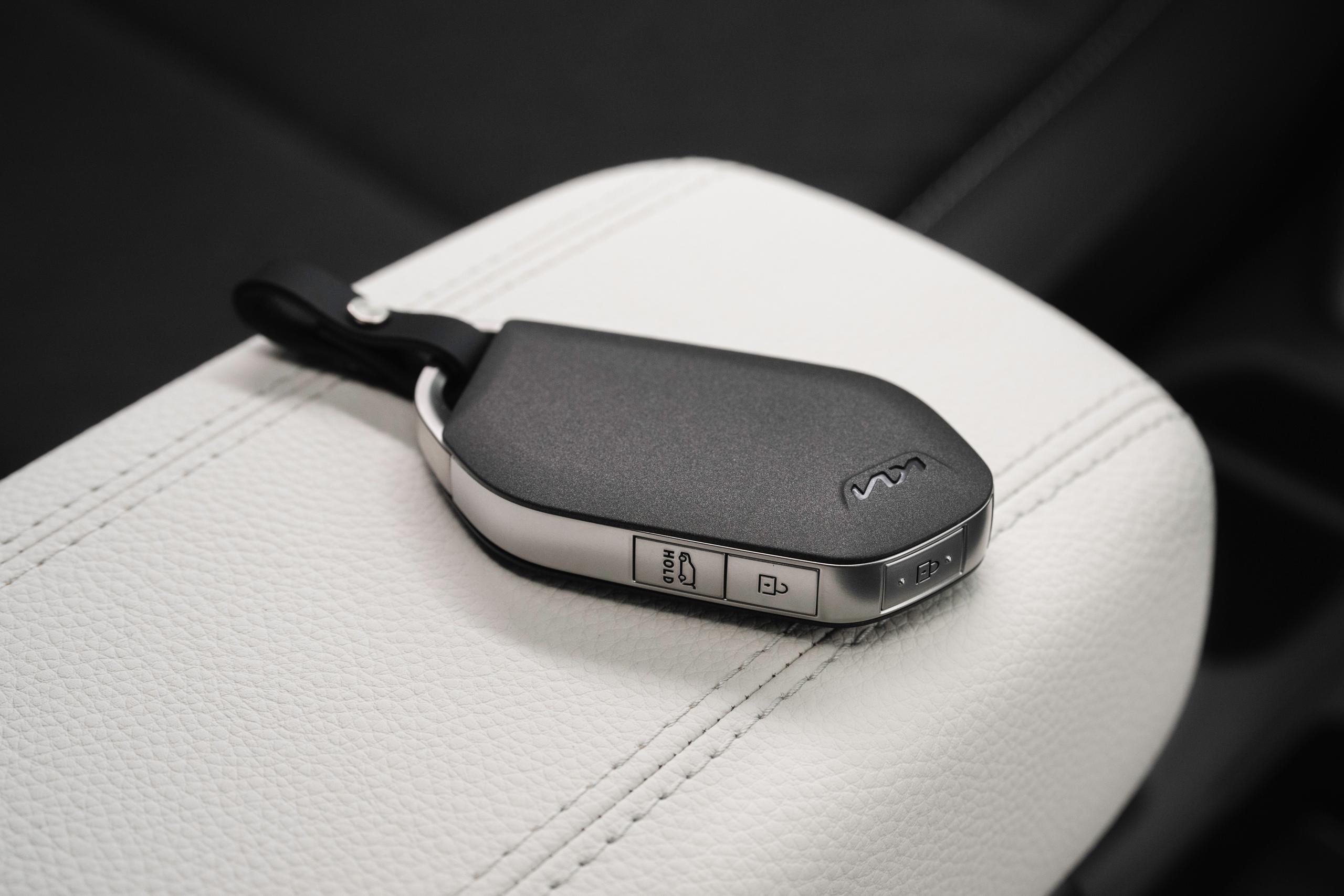 The Kia Stonic