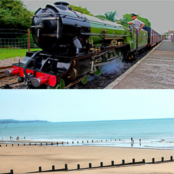Ancaster Quick Trips Dymchurch