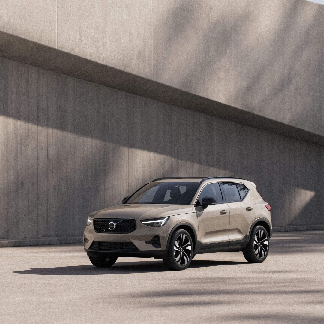 Volvo