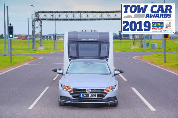 Tow Car Awards