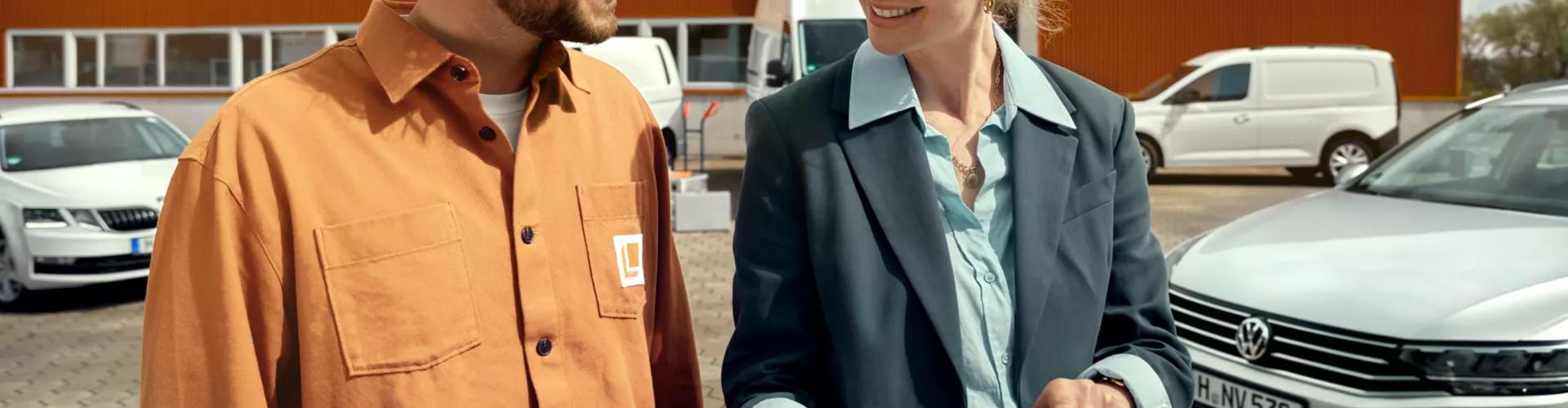 Business & Fleet Offers