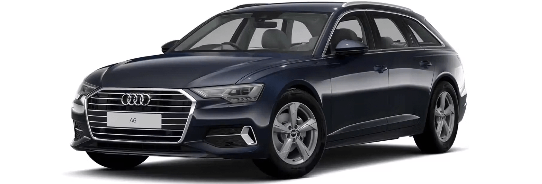 A6 Avant