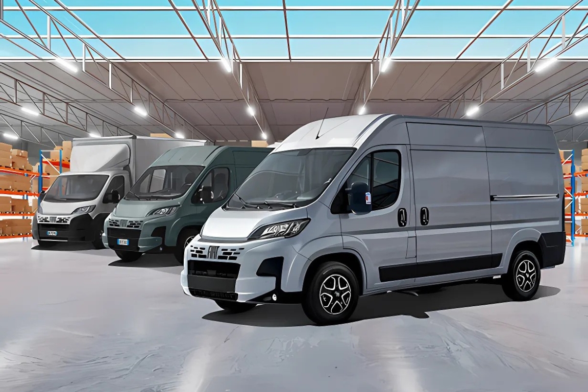 Ducato