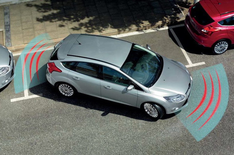 Parking Sensors