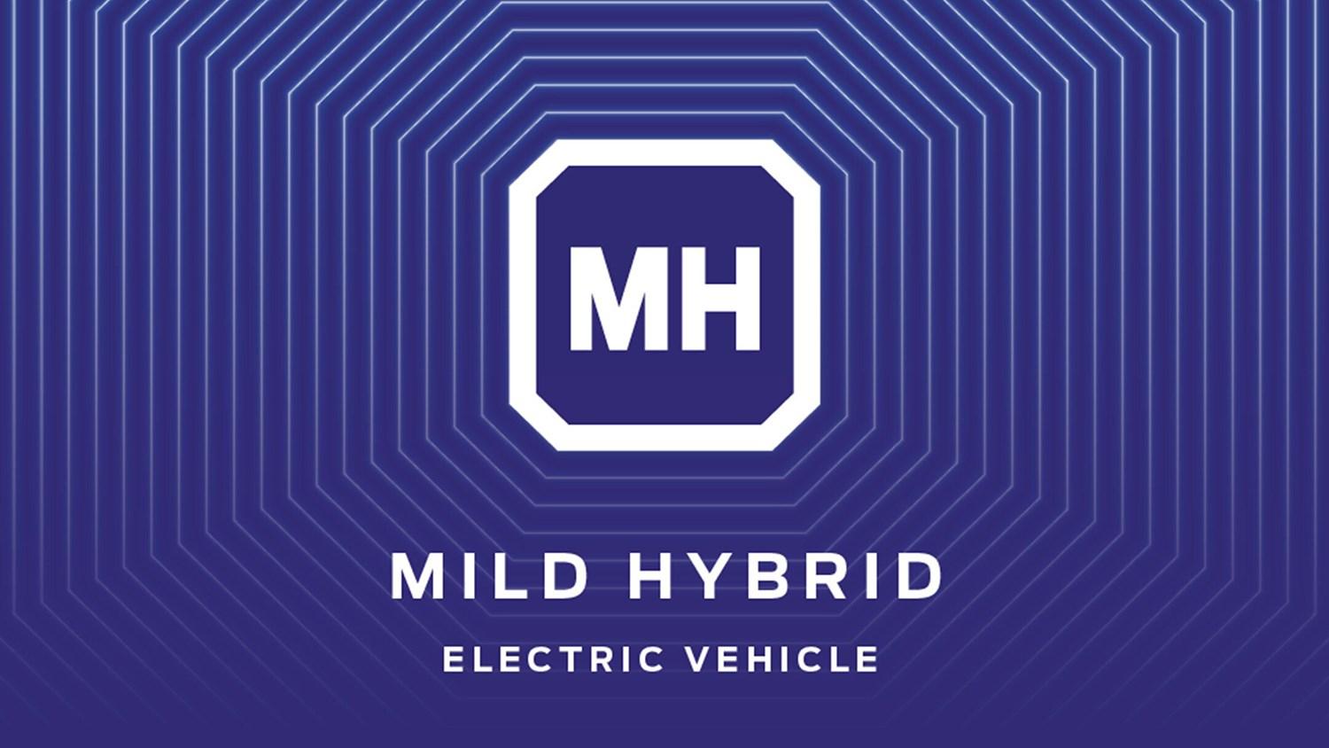 Ford Mild Hybrid