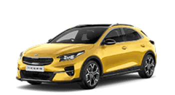 Brand New Kia XCeed For Sale | Kia XCeed Motability Deals