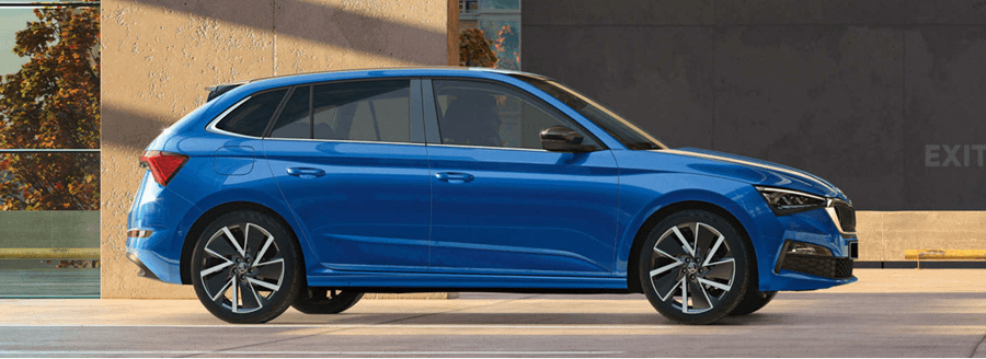 2024 Skoda Scala: A Hatchback with Style and Substance