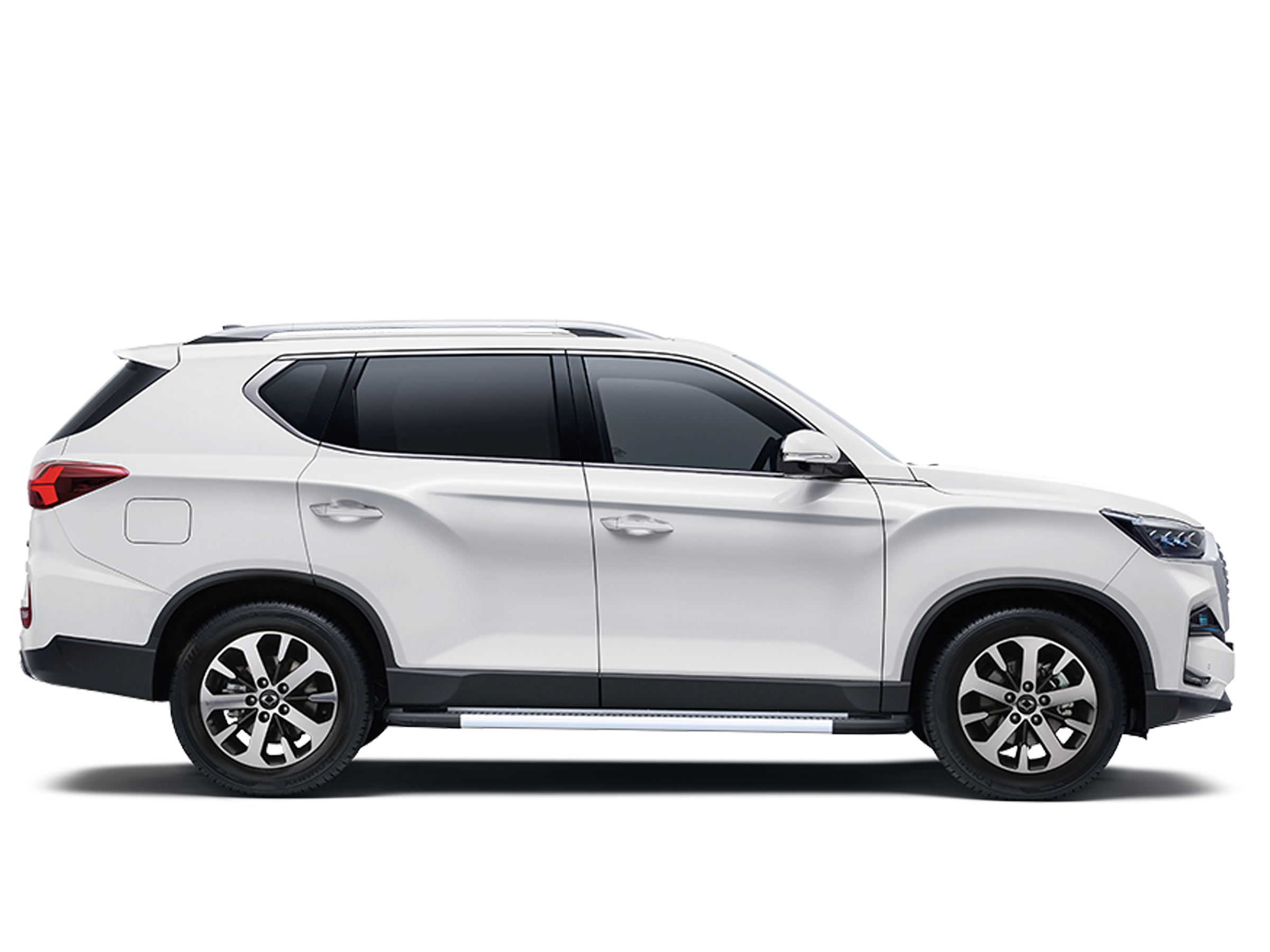 Rexton Commercial