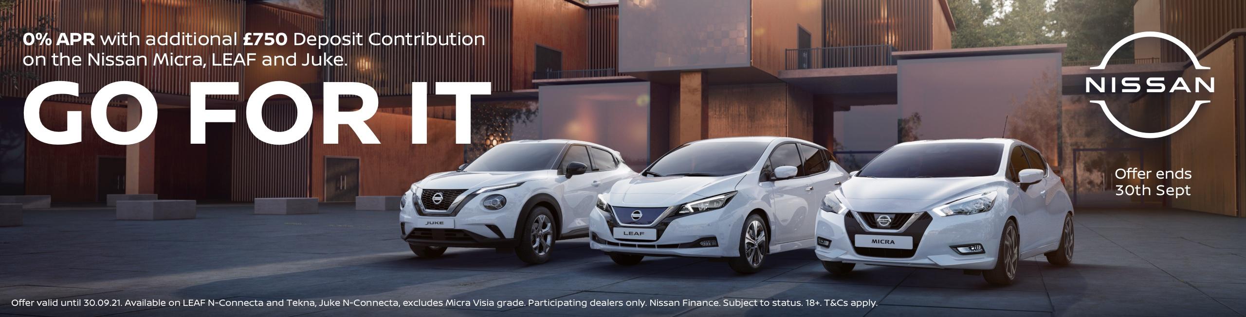 New & Used Car Dealer Kettering & Northampton Richard Sanders