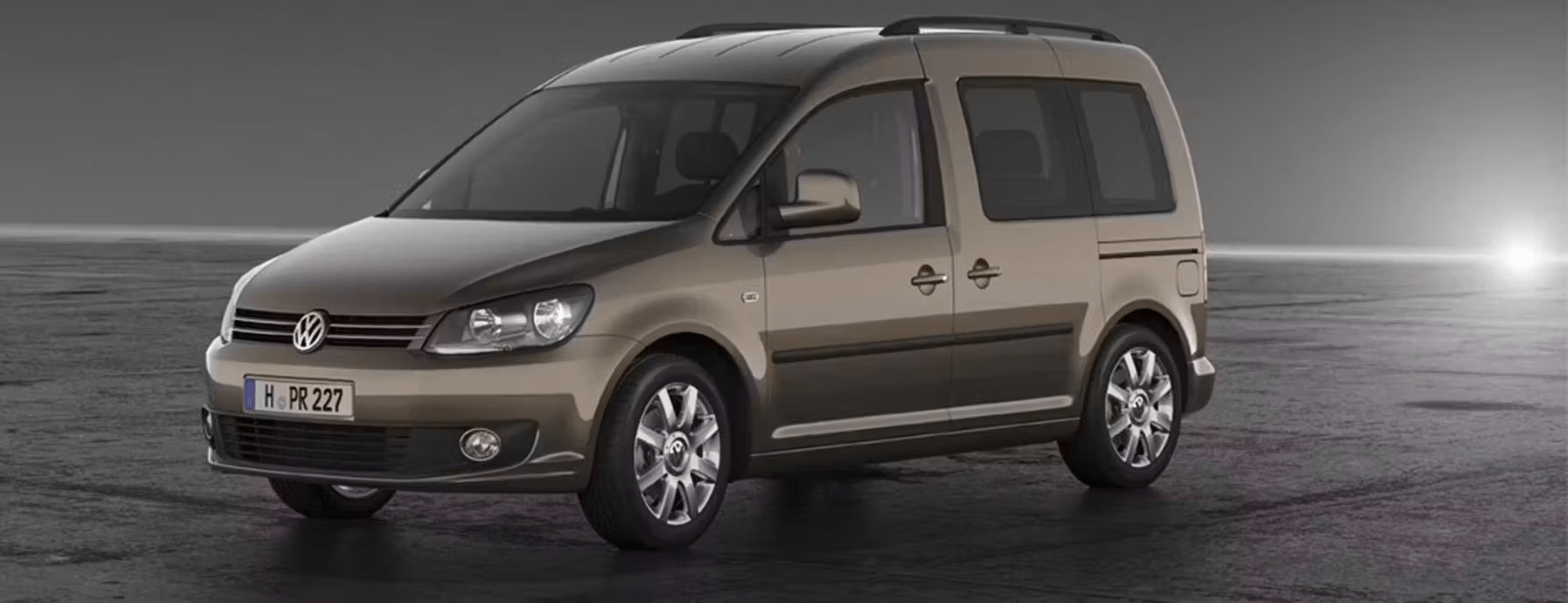 VW Caddy California Van Review, Specs, Pricing, Features & Our Verdict