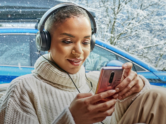 MySkoda App