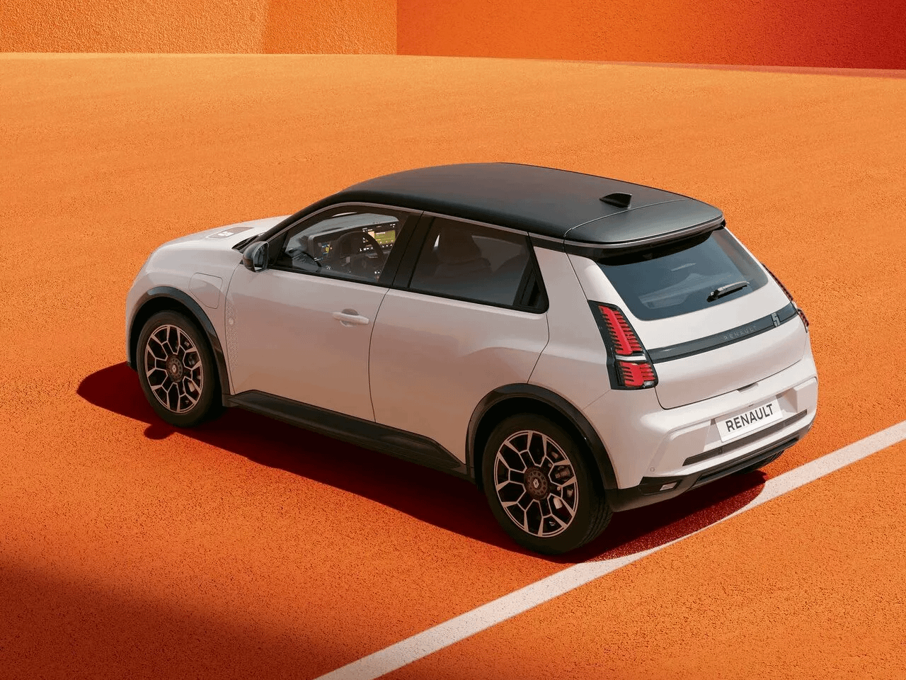 Motability offers