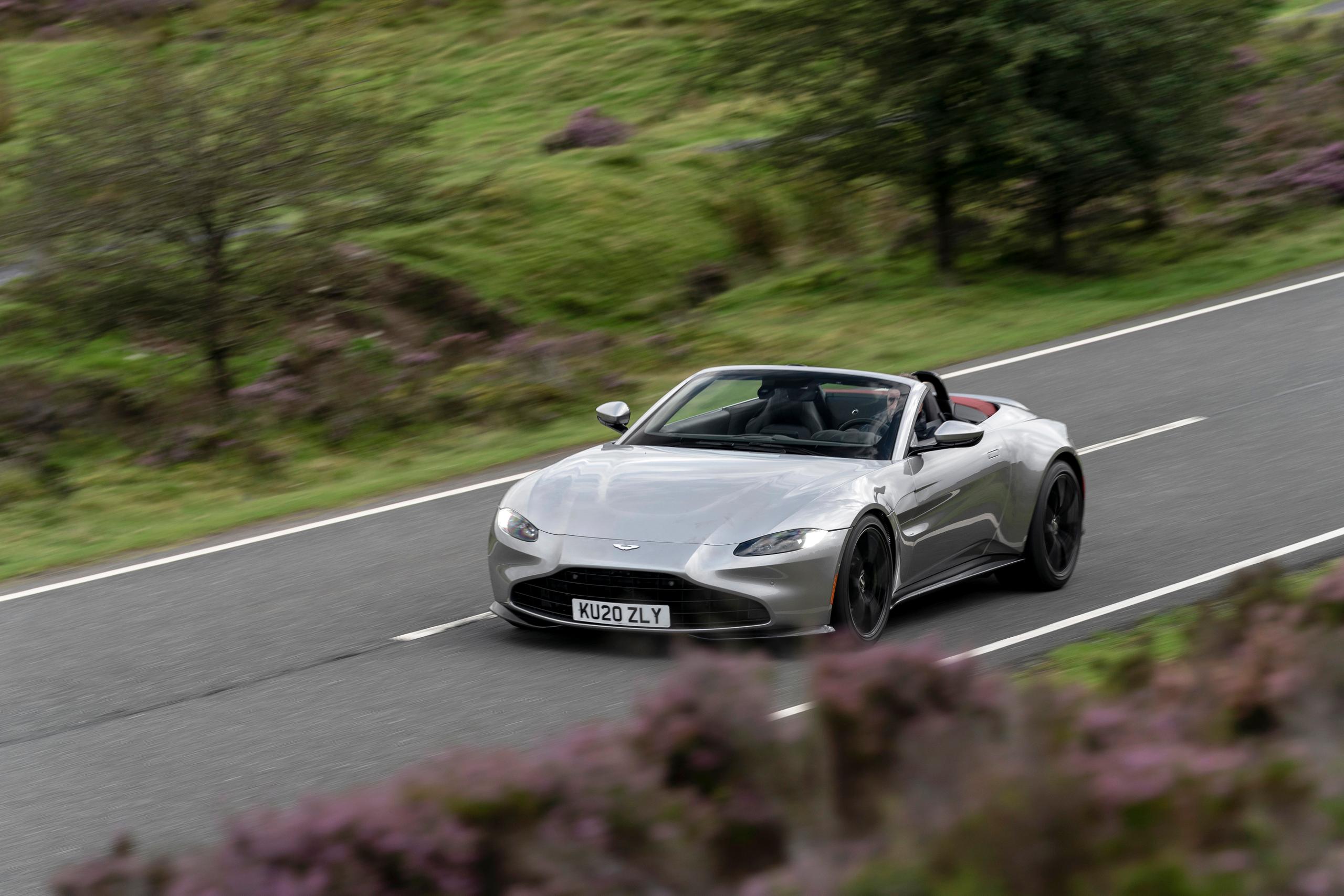 Aston Martin Car Repair, How We Get Flawless Paint & Car Repairs & Everything You Need To Know