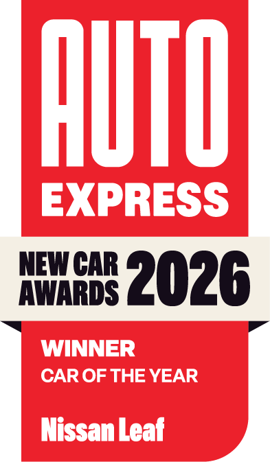 Auto Express Award