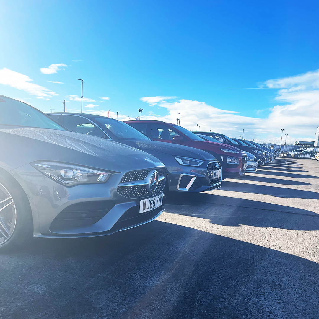 Buying Used Cars Used Cars Belfast Used Cars Lisburn