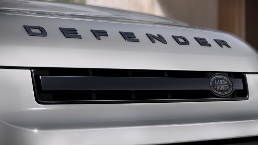 DEFENDER 90
