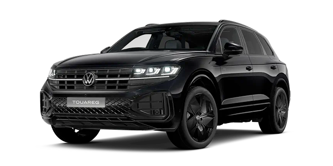 Touareg