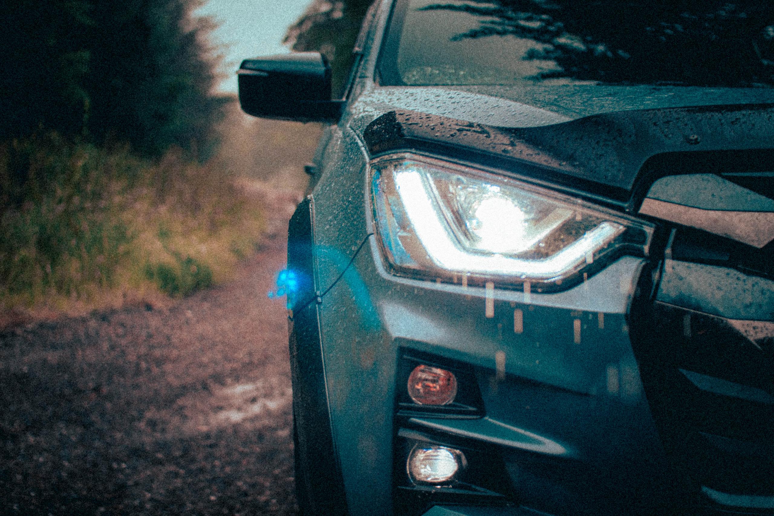 Isuzu Steel