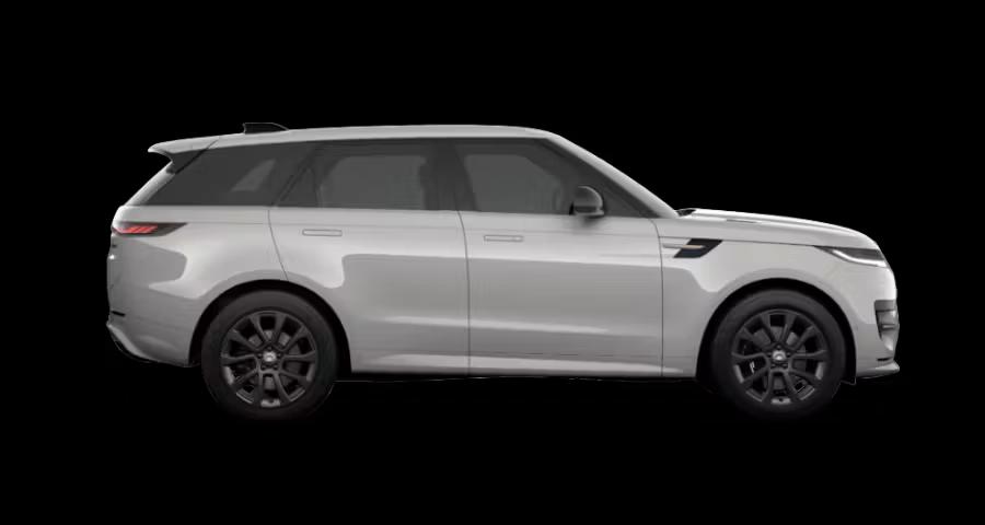 New Land Rover Range Rover Range | South Wales & Shropshire | Sinclair