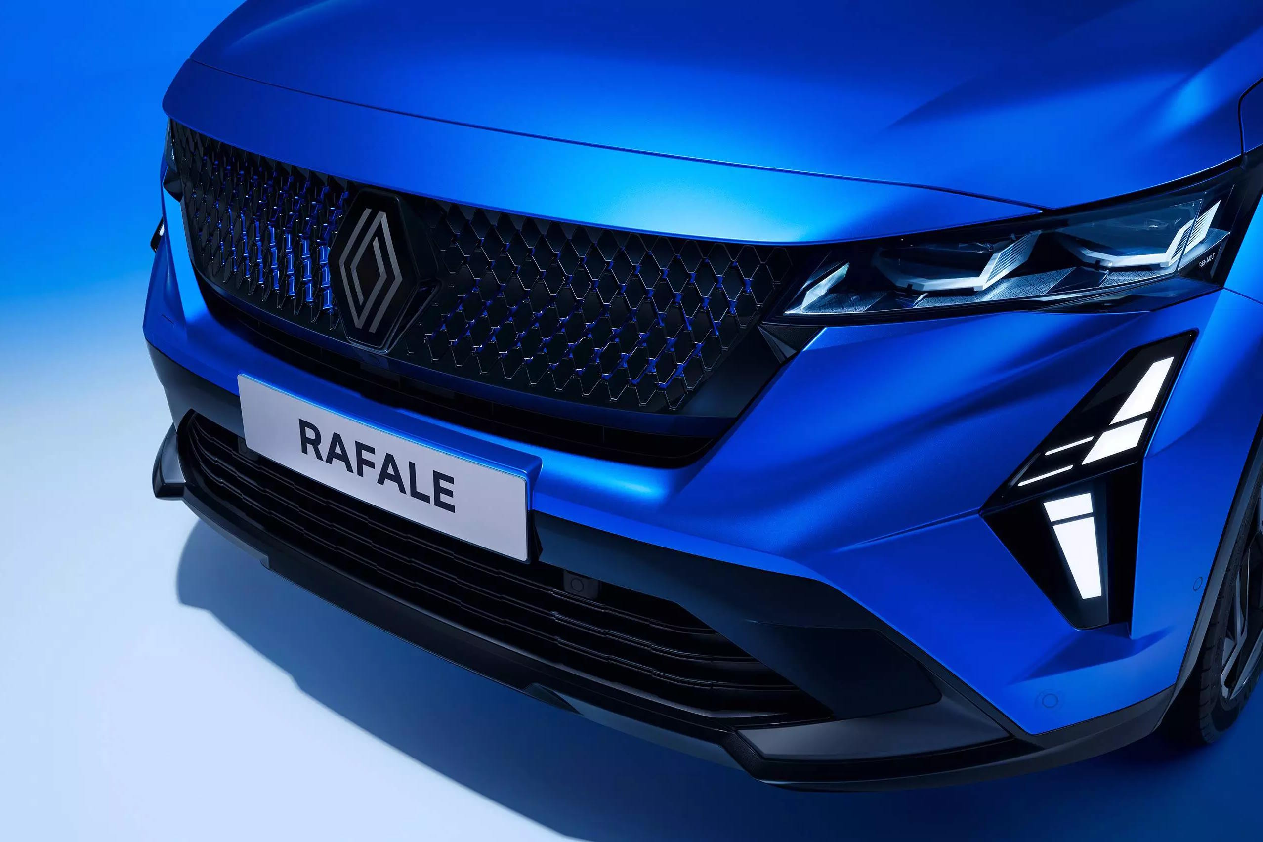 Renault RAFALE