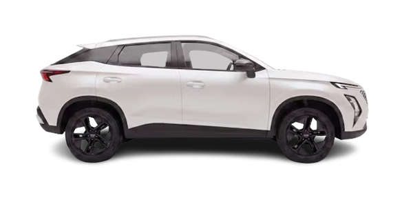 OMODA 5 SHS-H (Hybrid)