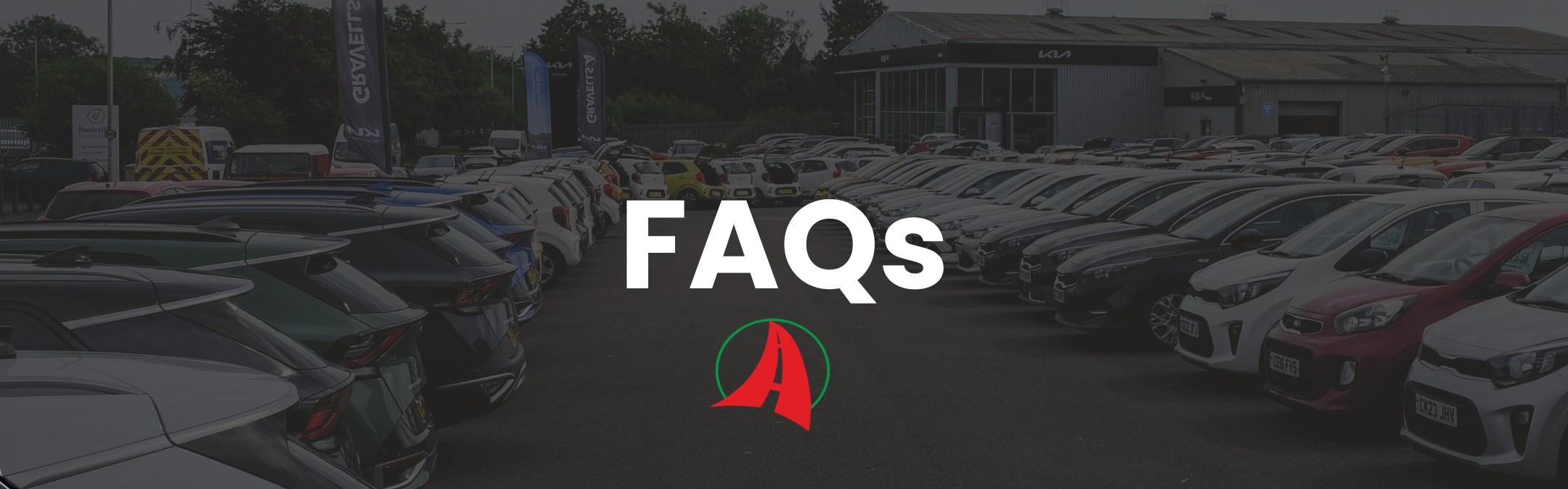 FAQ's Page | Frequently Asked Questions | Gravells |