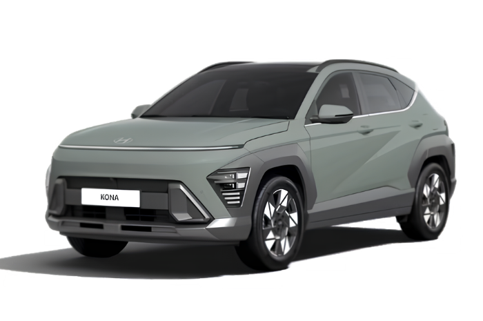 Hyundai Kona Offer