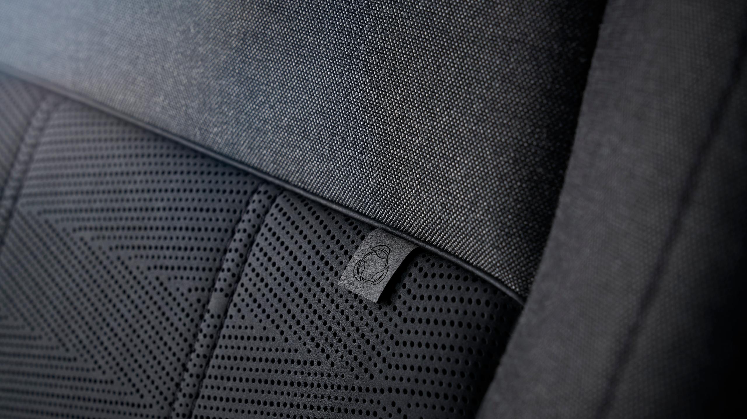 Range Rover Velar Seats
