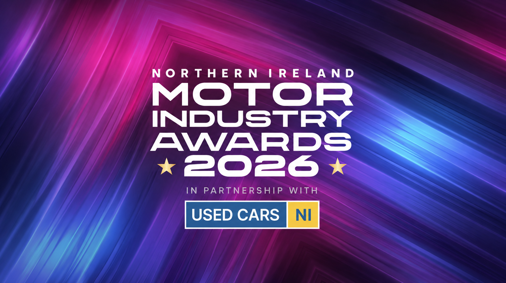 SERE Motors Shortlisted for Four NI Motor Industry Awards 2026