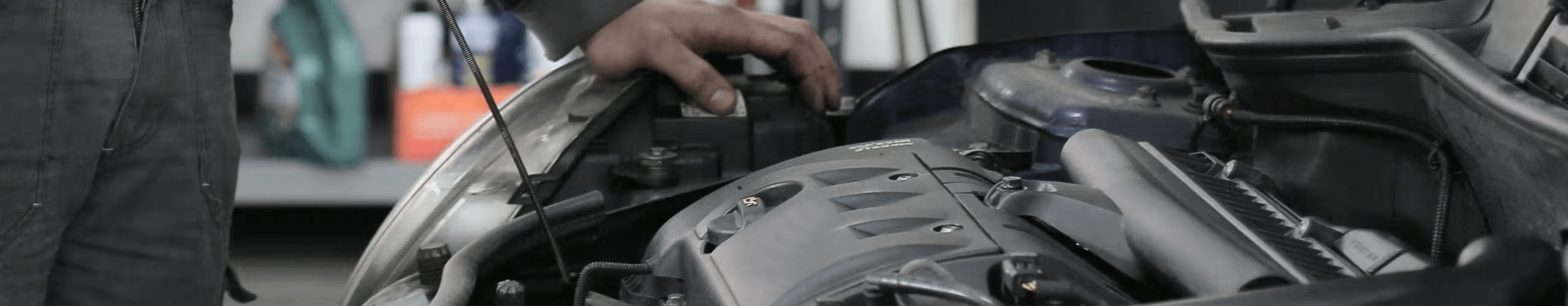 Dacia Car Servicing, Duster, Sandero, Stepway What to Expect From Your Visit