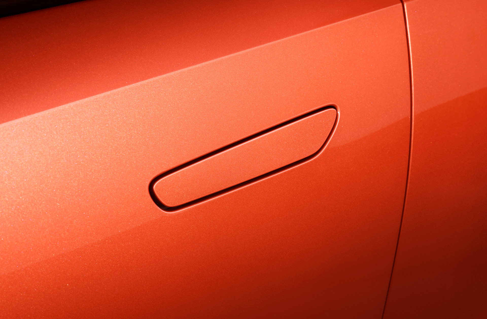 changan Deepal s07 door handles 