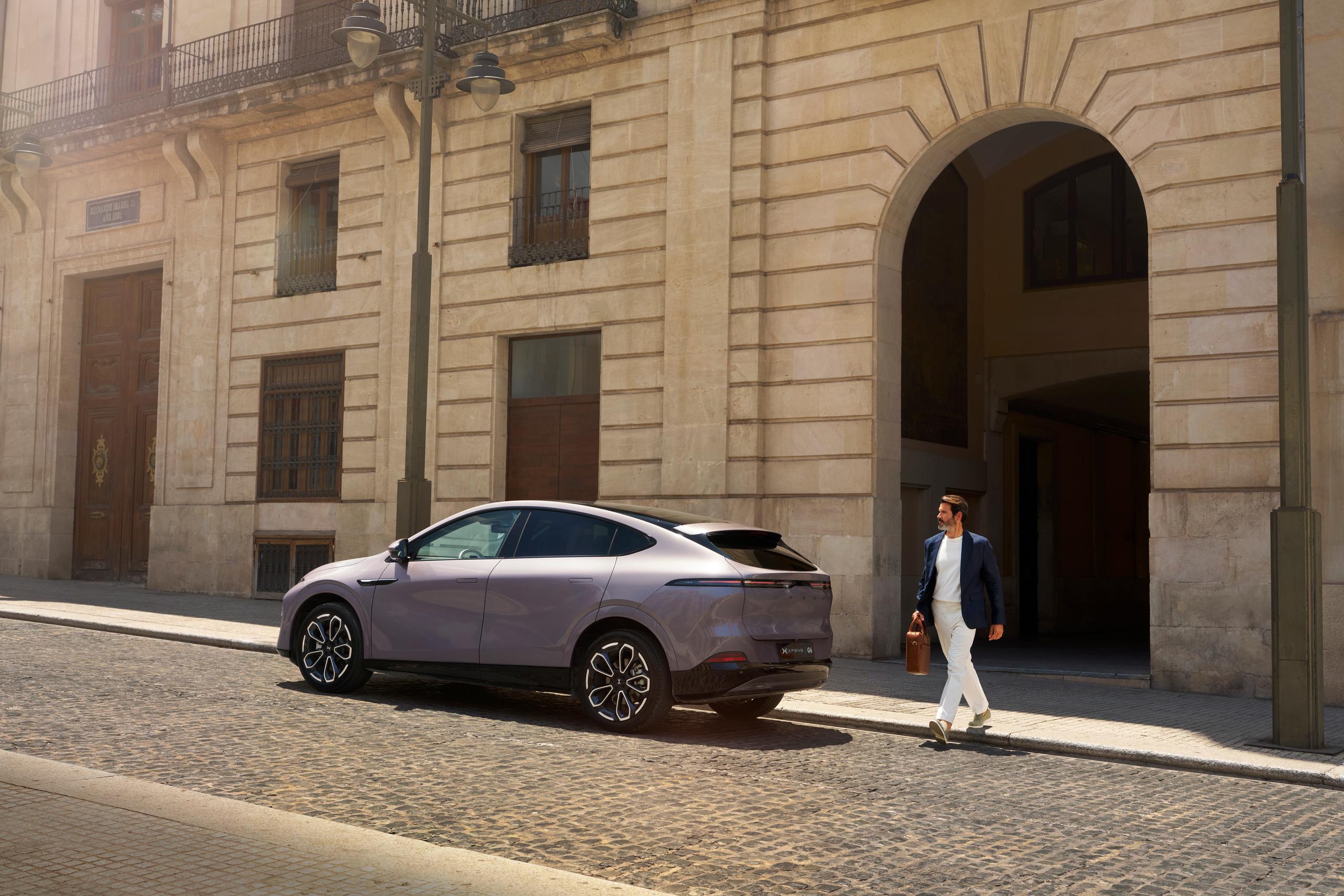Personal Contract Hire