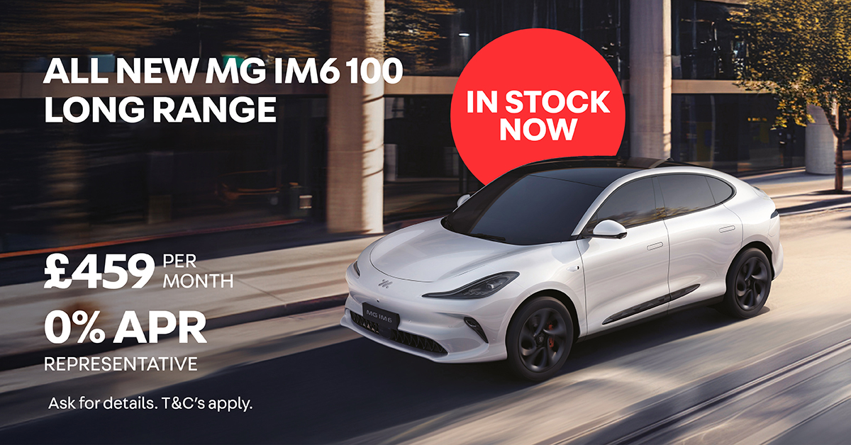MG IM6