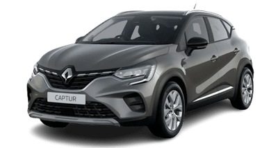 New Renault Captur Techno TCe 90 Offer