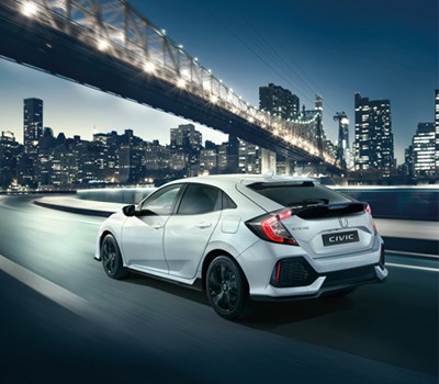 What Key Features Should Your New Honda Car Have?