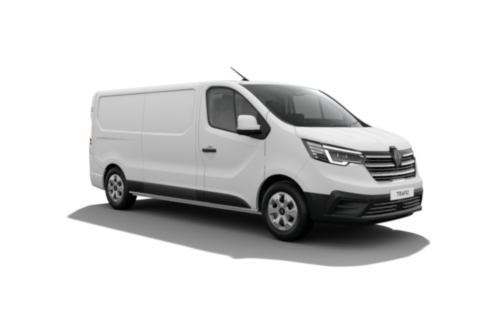 Trafic E-Tech