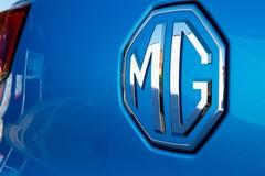 12 months of MG at Christian Mill