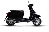 Lambretta V Special Flex Fender 50 